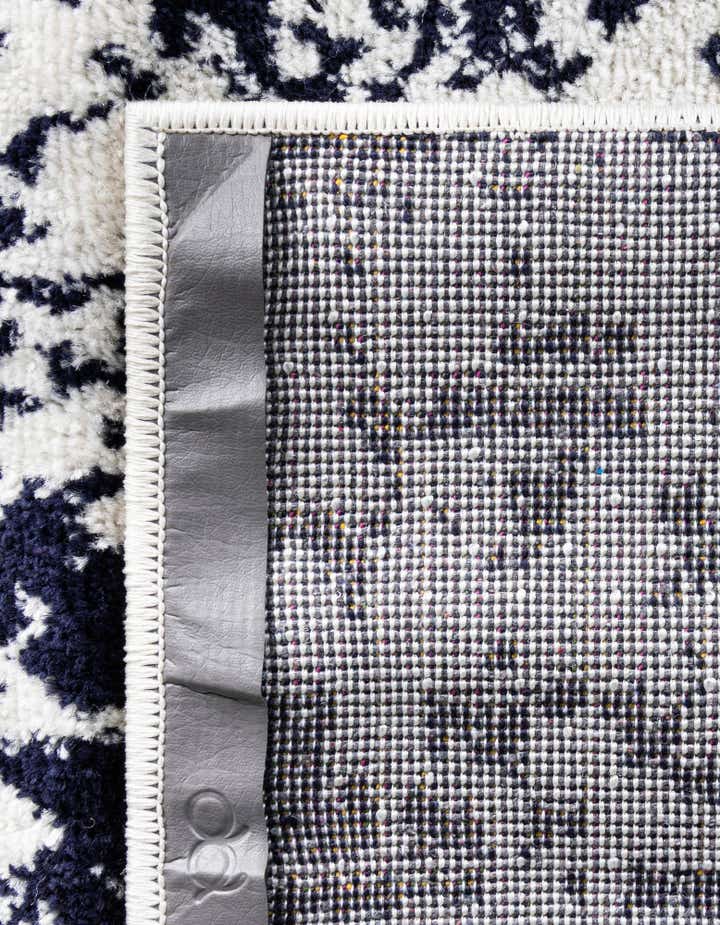4' x 4' Arlington Square Rug