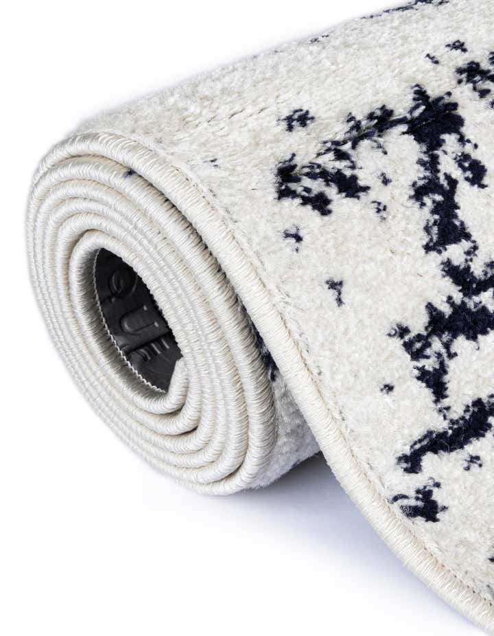 4' x 4' Arlington Square Rug