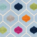 Rug Blue Swatch link