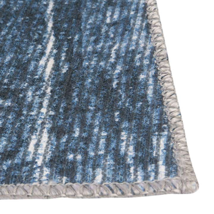 5' x 5' Asha Square Rug