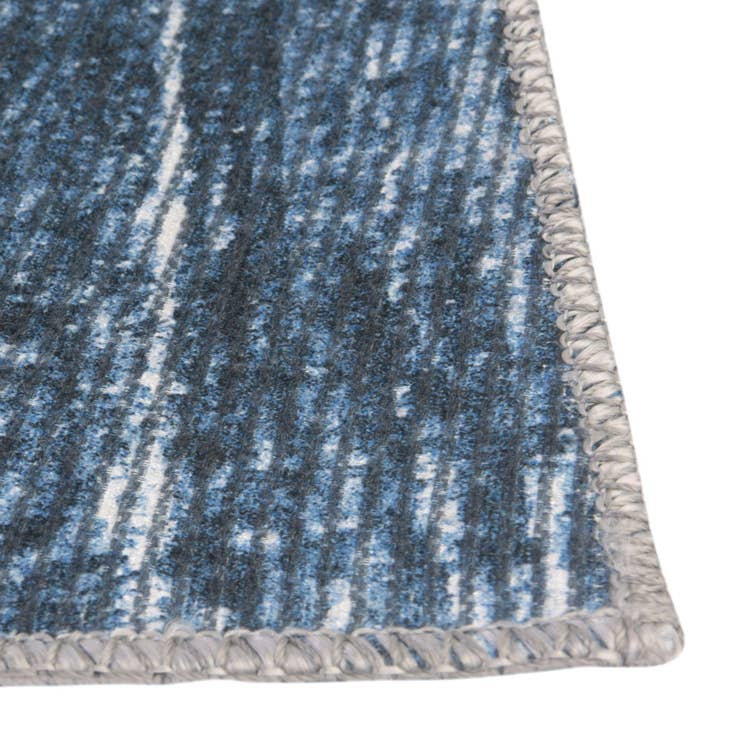 Detail image of 5' x 5' Asha Square Rug