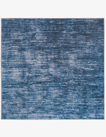 5' x 5' Asha Square Rug