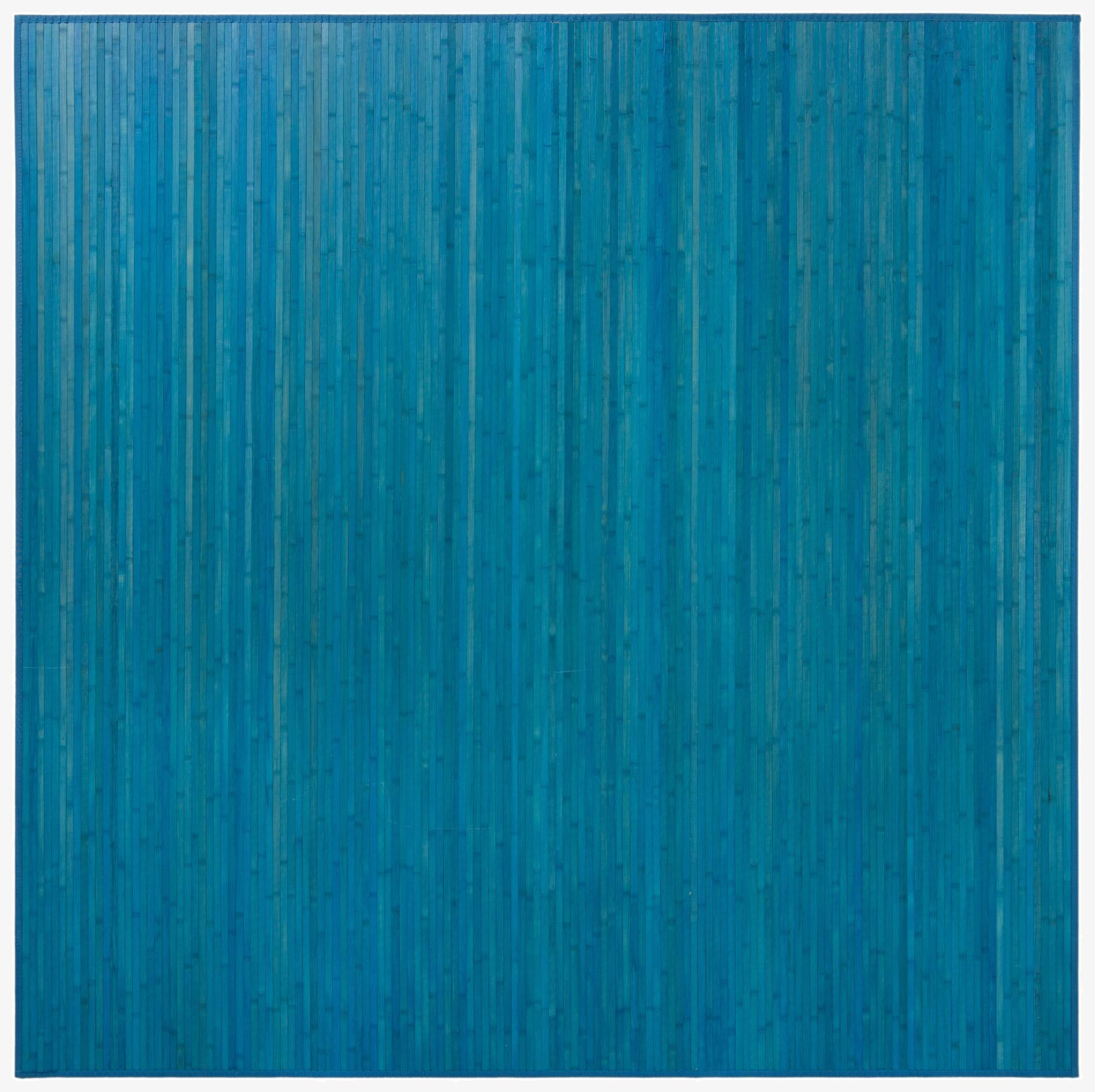 7' 10 x 7' 10 Bamboo Square Rug