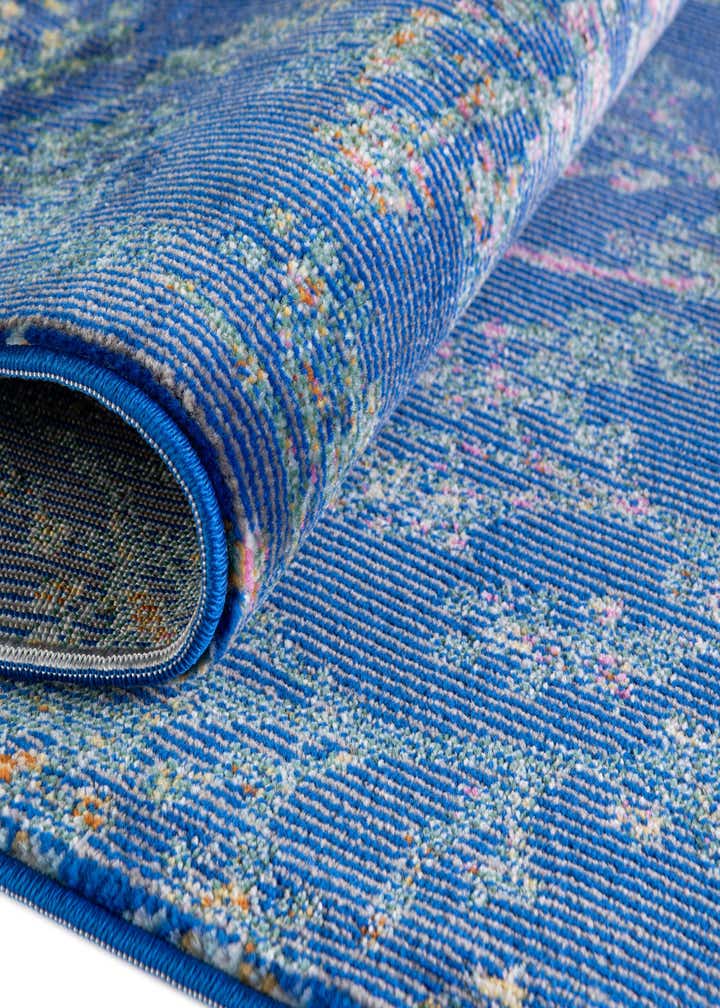 10' x 10' Blossom Square Rug