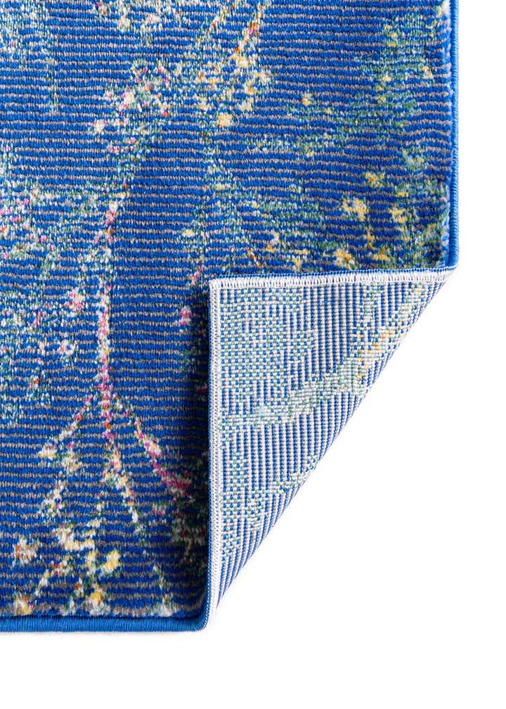 10' x 10' Blossom Square Rug