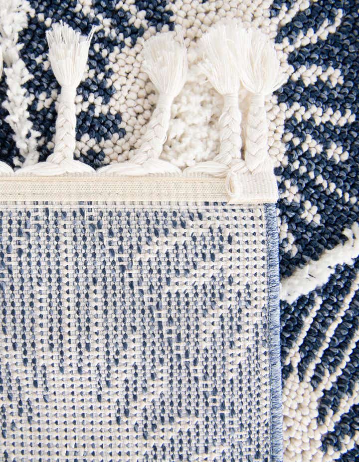 10' x 10' Boho Square Rug