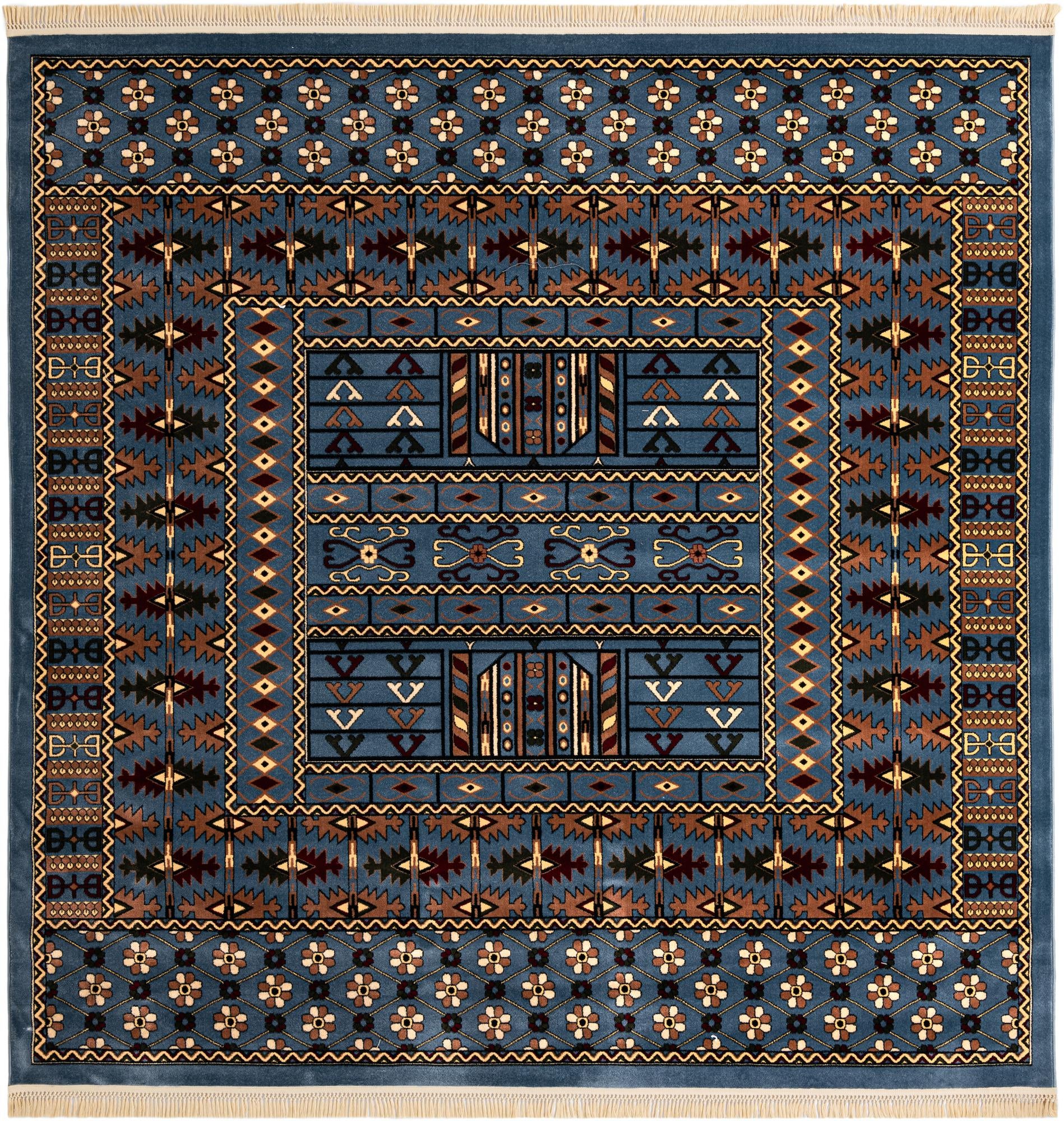 Rug Blue Swatch link