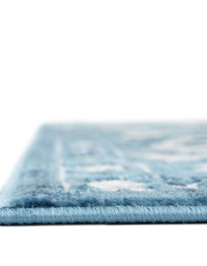 5' 3 x 5' 3 Boston Square Rug