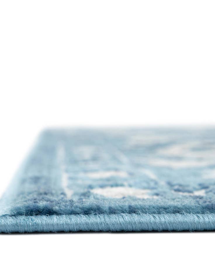 Detail image of 5' 3 x 5' 3 Boston Square Rug