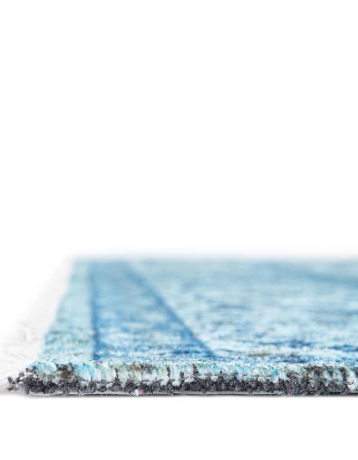 Detail image of 5' 1 x 5' 1 Boutique Square Rug