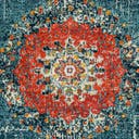 Rug Blue Swatch link