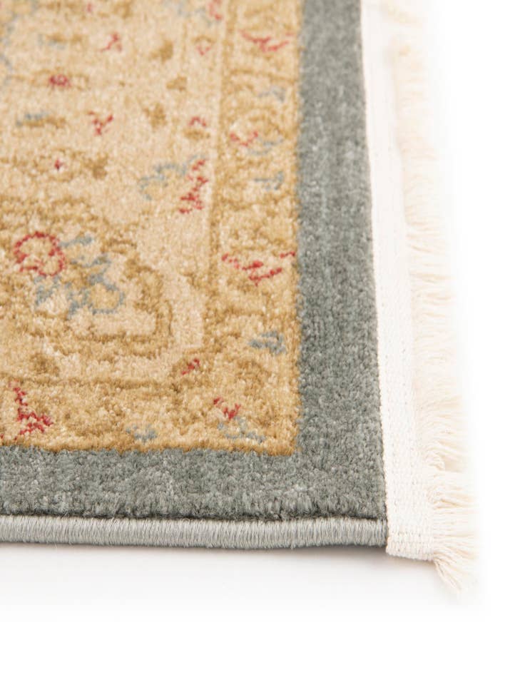 Detail image of 4' x 4' Chelsea Square Rug