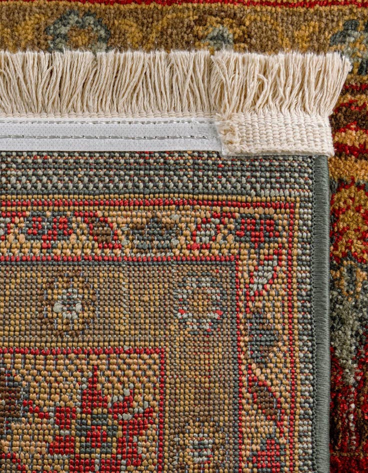 Detail image of 8' x 8' Chelsea Square Rug