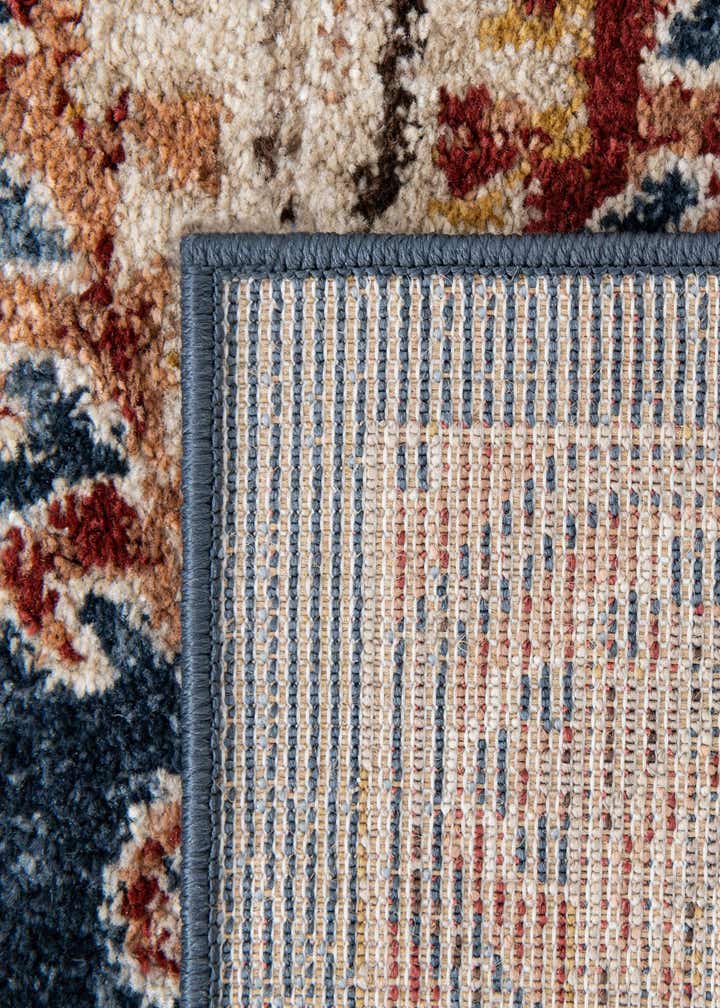 7' 10 x 7' 10 Eden Square Rug