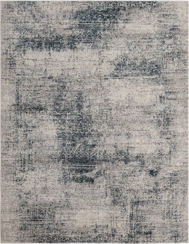 Detail image of 7' 10 x 7' 10 Finsbury Square Rug
