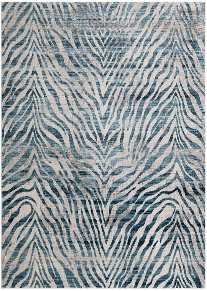 7' 10 x 7' 10 Finsbury Square Rug