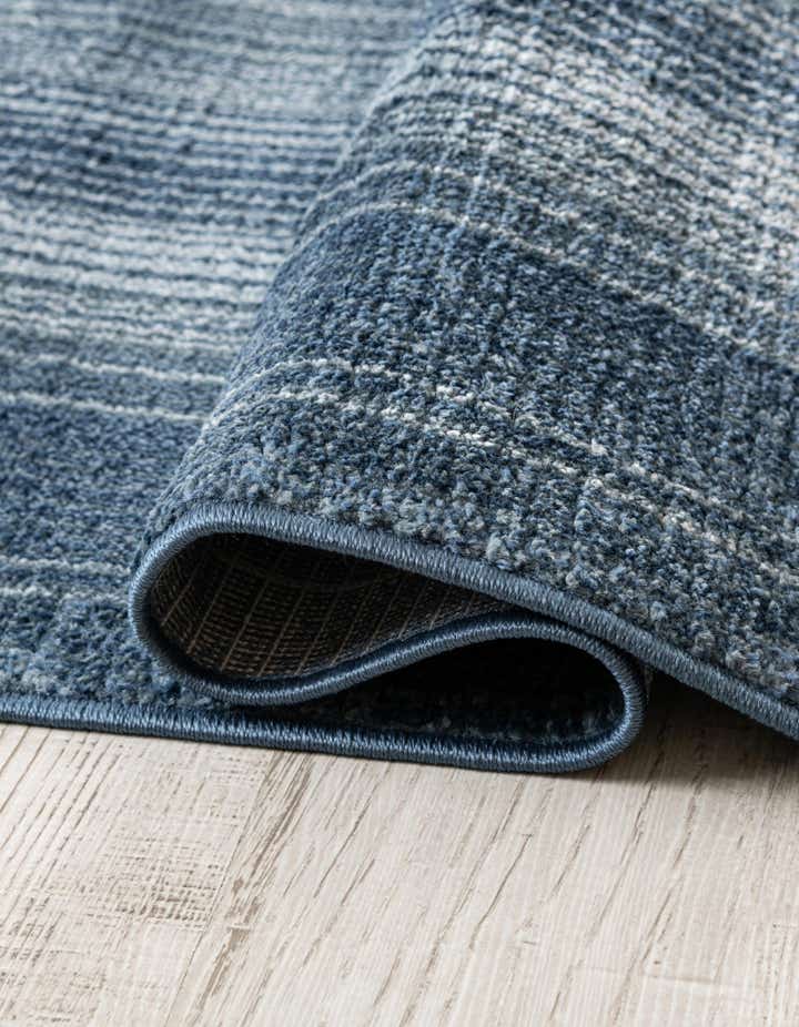 4' x 4' Gemstone Square Rug