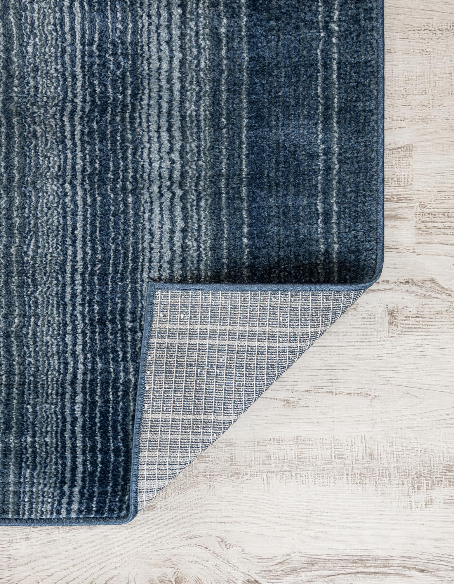 4' x 4' Gemstone Square Rug