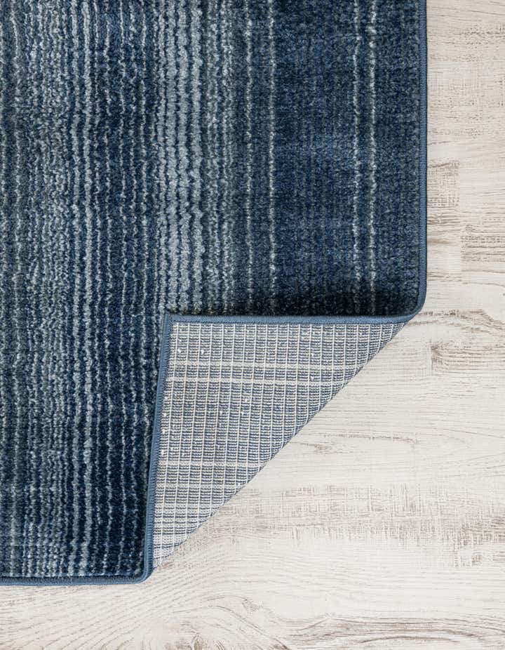 4' x 4' Gemstone Square Rug