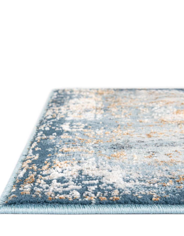 Detail image of 7' 10 x 7' 10 Highbury Square Rug