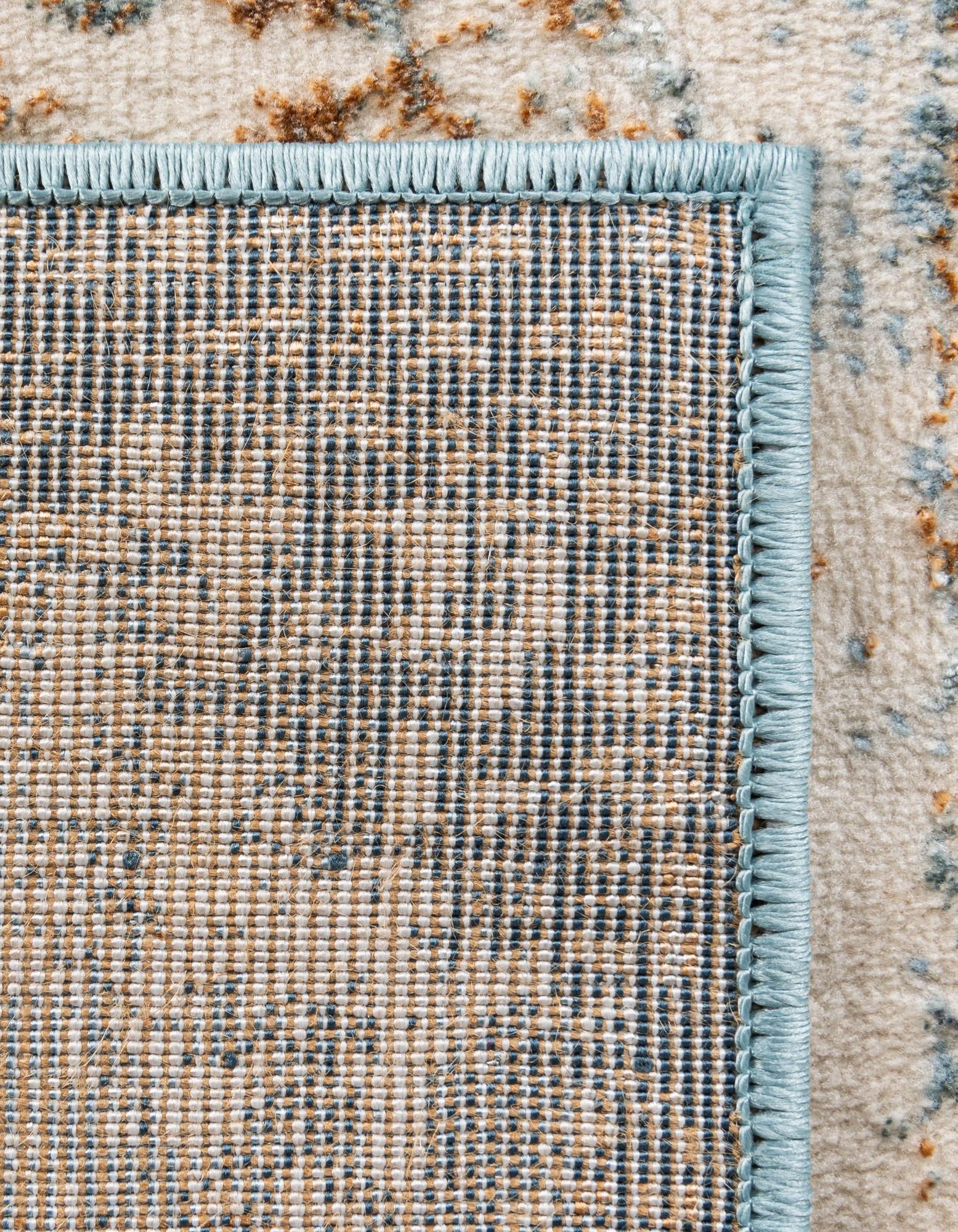 7' 10 x 7' 10 Highbury Square Rug