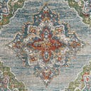 Rug Blue Swatch link