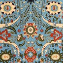 Rug Blue Swatch link