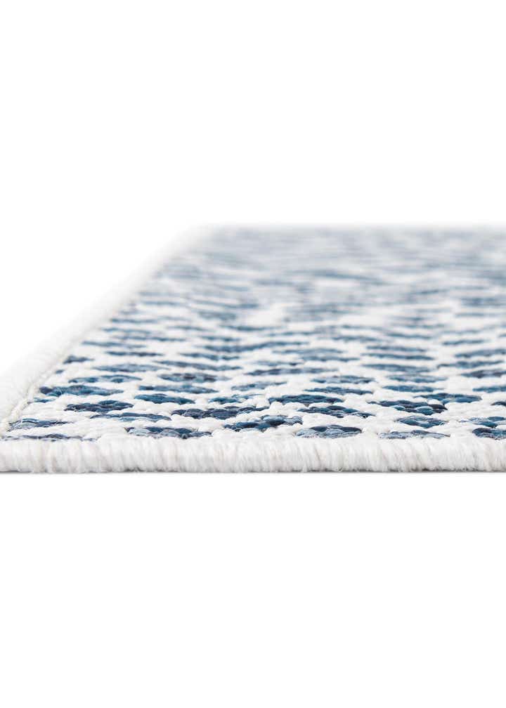 13' x 13' Easy-Clean Jill Zarin Cape Town Indoor / Outdoor Square Rug