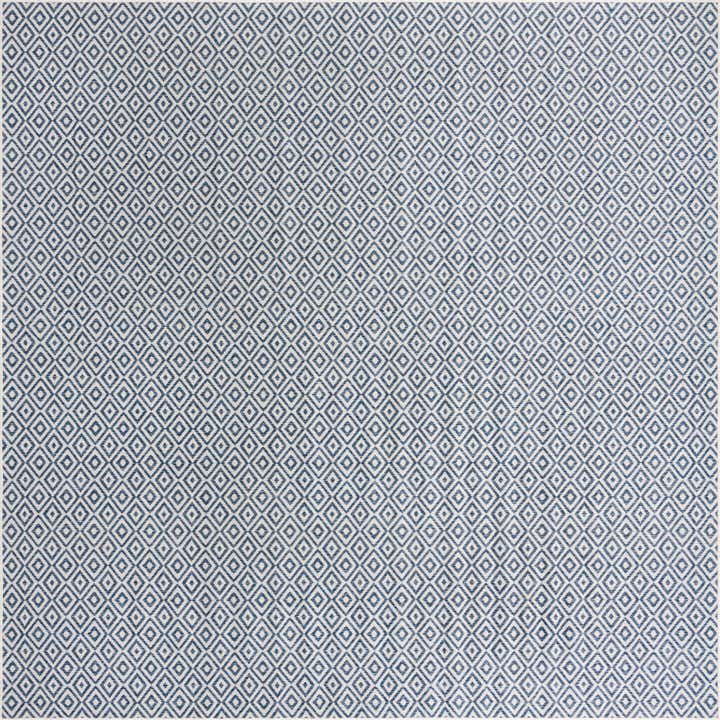 13' x 13' Easy-Clean Jill Zarin Costa Rica Indoor / Outdoor Square Rug