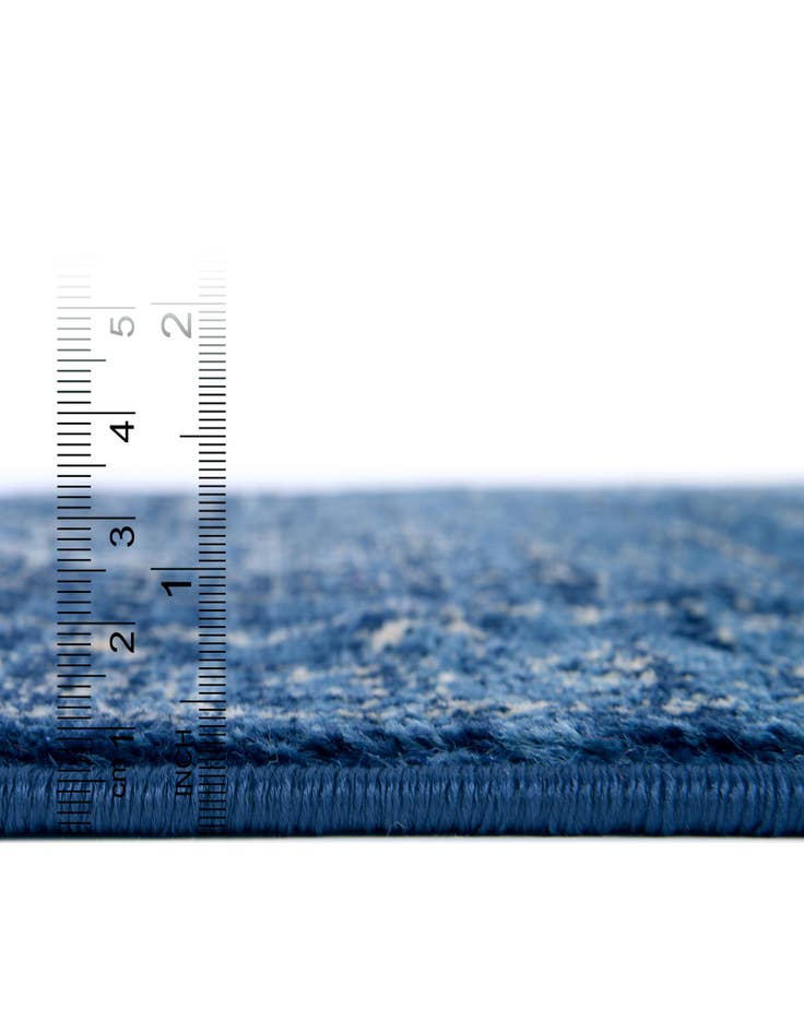 Detail image of 7' 10 x 7' 10 Kennedy Square Rug