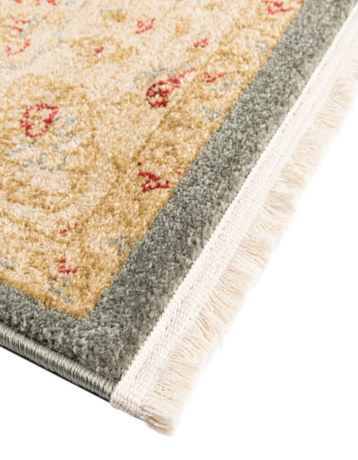 Detail image of 4' x 4' Kensington Square Rug