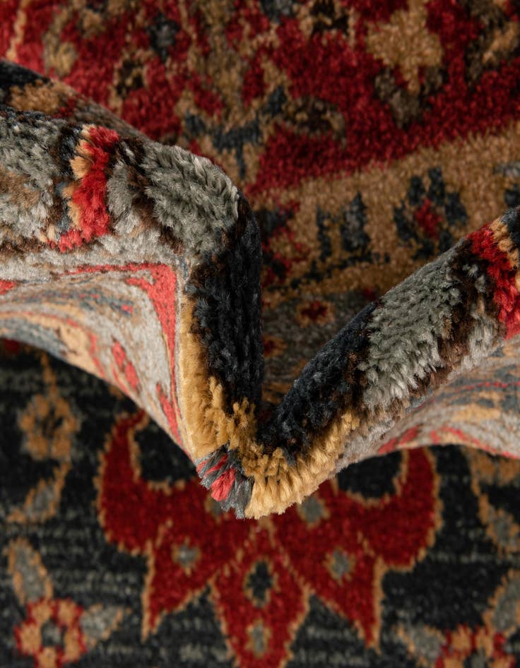 Detail image of 6' 7 x 6' 7 Kensington Square Rug