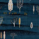 Rug Blue Swatch link
