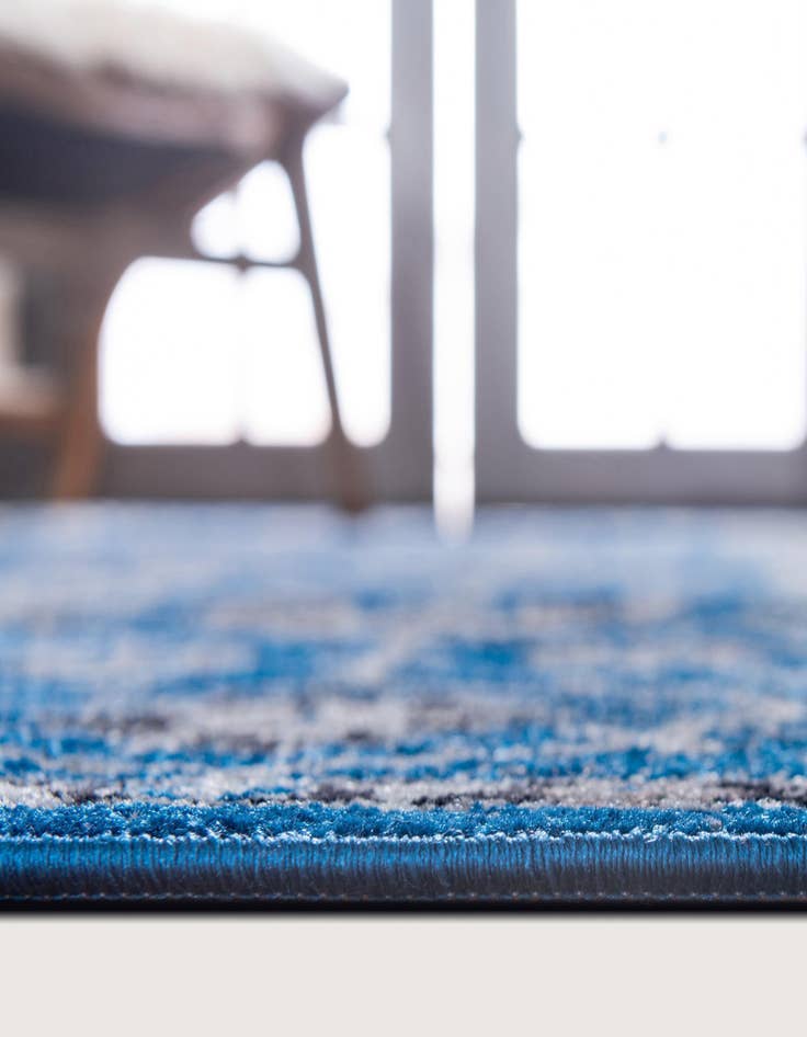 Detail image of 8' 4 x 8' 4 Legacy Square Rug