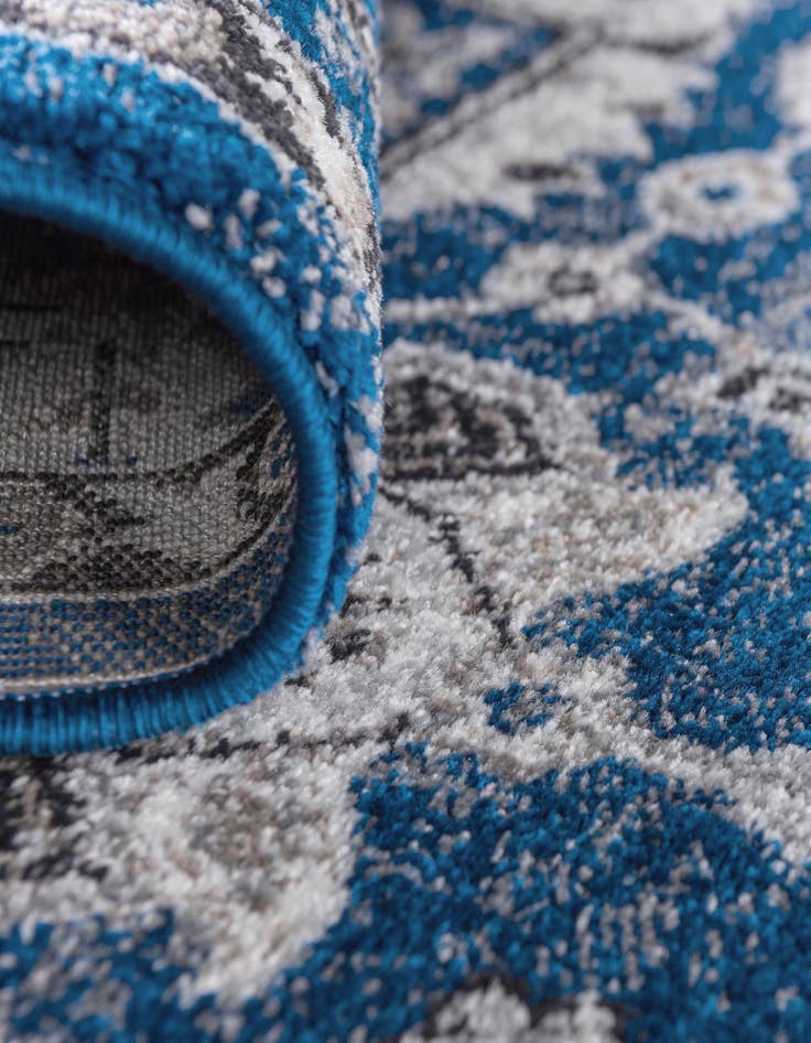 Detail image of 8' 4 x 8' 4 Legacy Square Rug