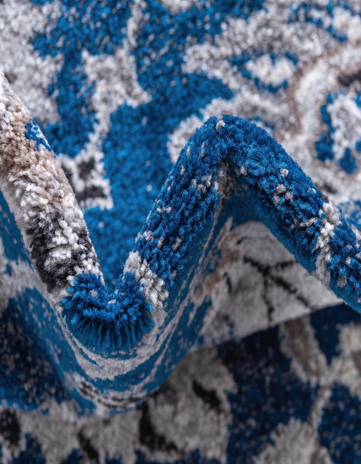 Detail image of 8' 4 x 8' 4 Legacy Square Rug