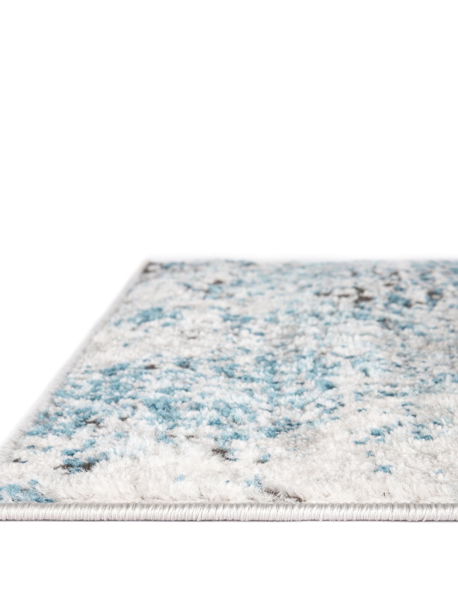 5' 3 x 5' 3 Leipzig Square Rug
