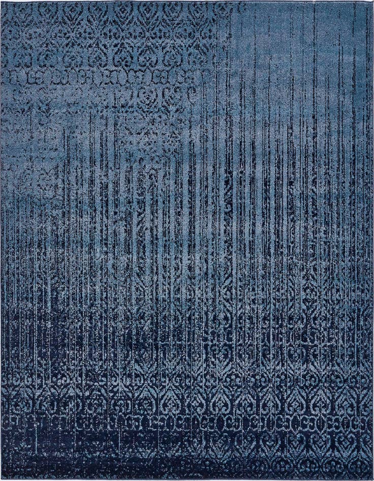 Detail image of 7' 10 x 7' 10 Loft Square Rug