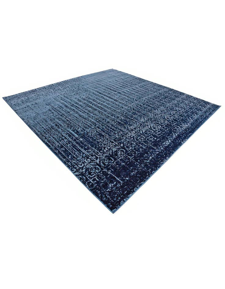 Detail image of 7' 10 x 7' 10 Loft Square Rug