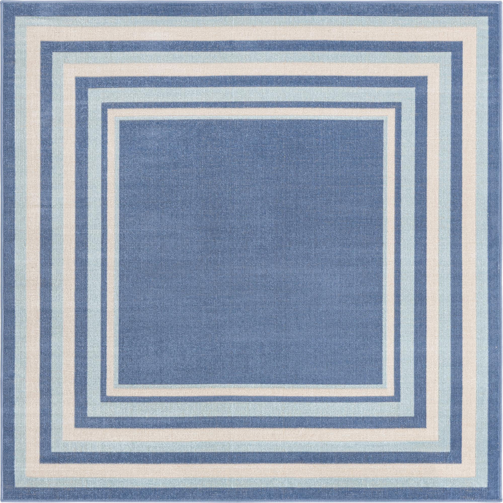 Rug Blue Swatch link