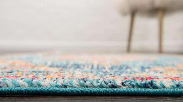 7' x 7' Madeline Square Rug