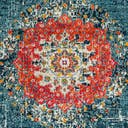 Rug Blue Swatch link