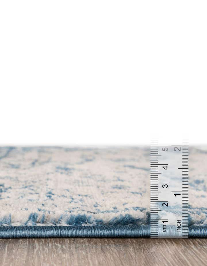 13' x 13' Monte Carlo Square Rug