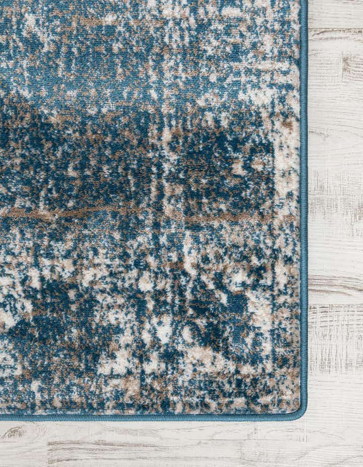 7' 10 x 7' 10 Monte Carlo Square Rug