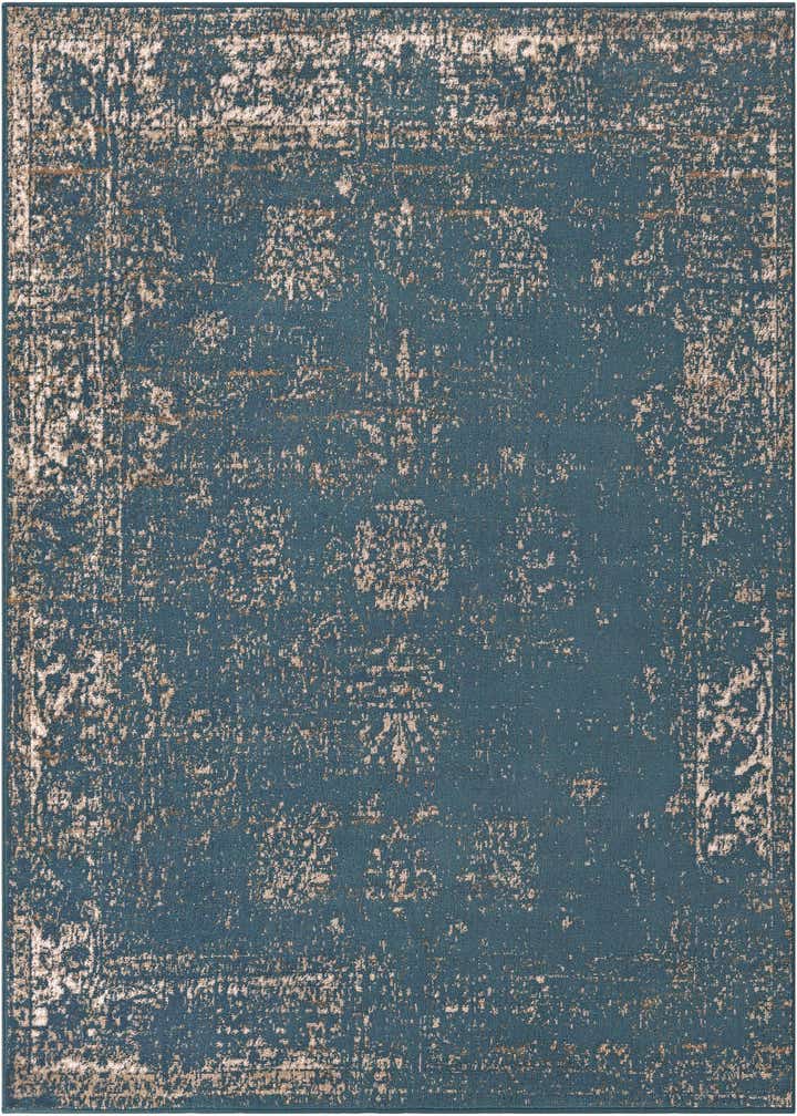 6' x 6' Monte Carlo Square Rug