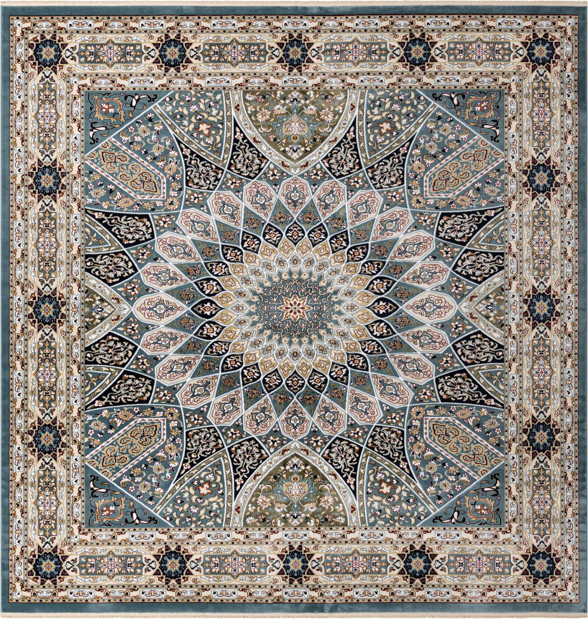 Rug Blue Swatch link