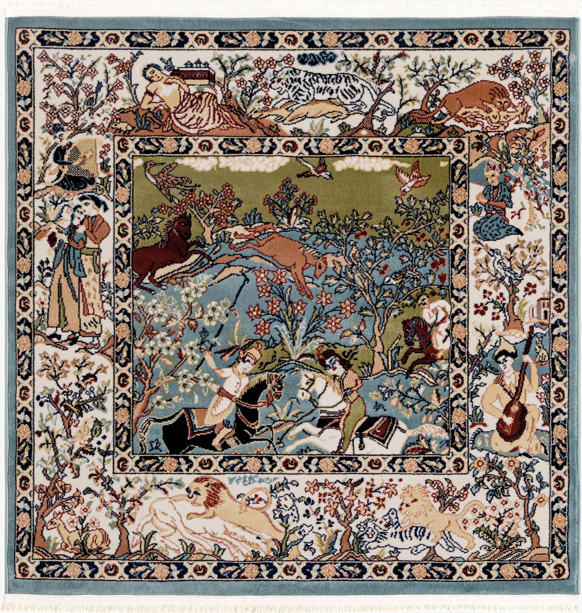 Previously viewed Rug