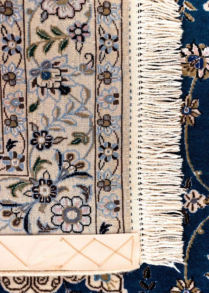 3' 6 x 3' 6 Nain Square Rug