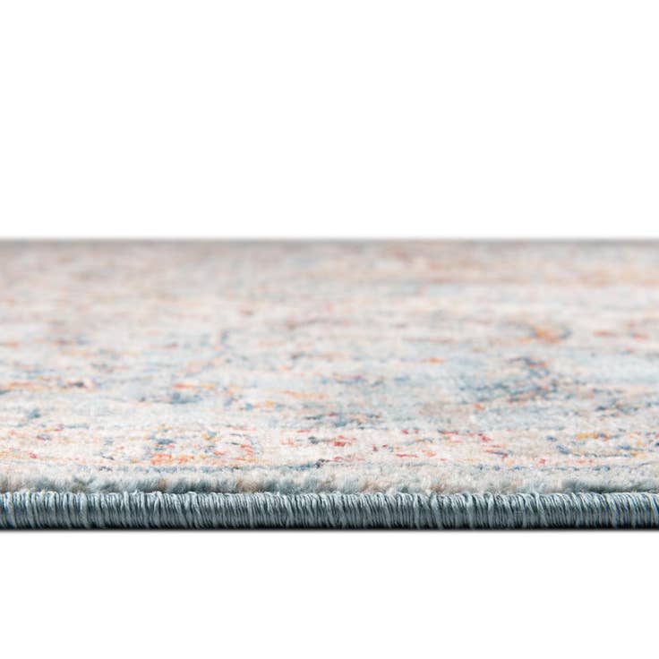 Detail image of 5' 3 x 5' 3 Newport Square Rug