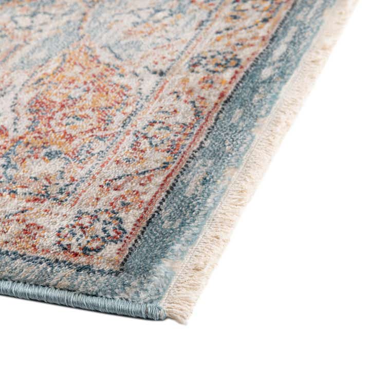 5' 3 x 5' 3 Newport Square Rug